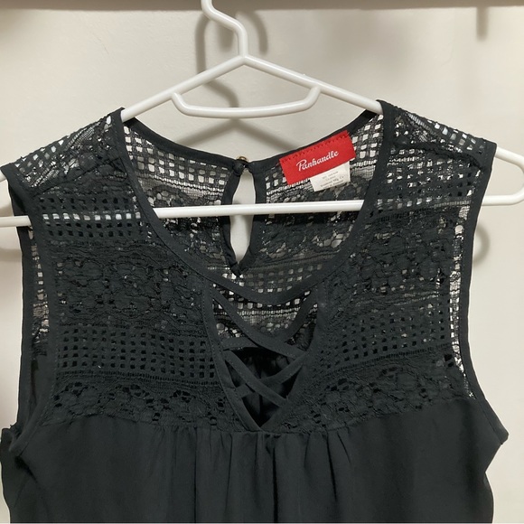 Tank top - Picture 2 of 2